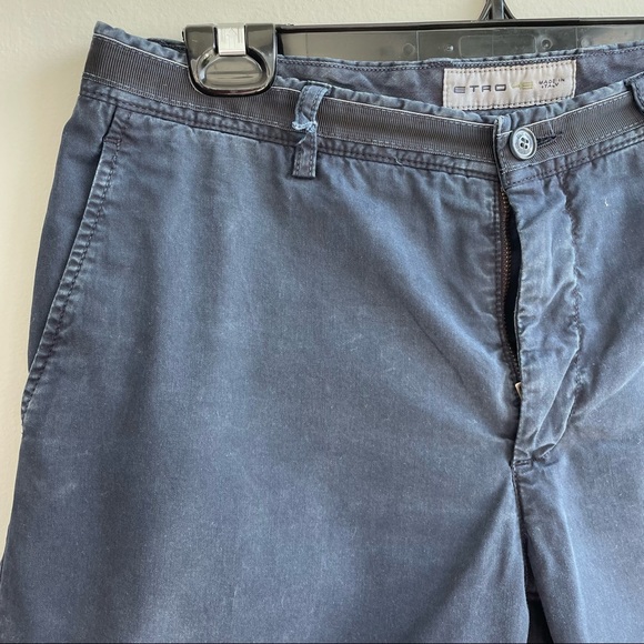 ETRO Bermudas - Picture 4 of 7